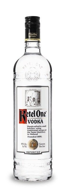Ketel One Vodka