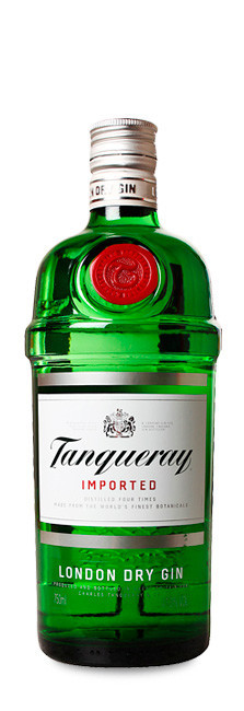 Tanqueray London Dry Gin
