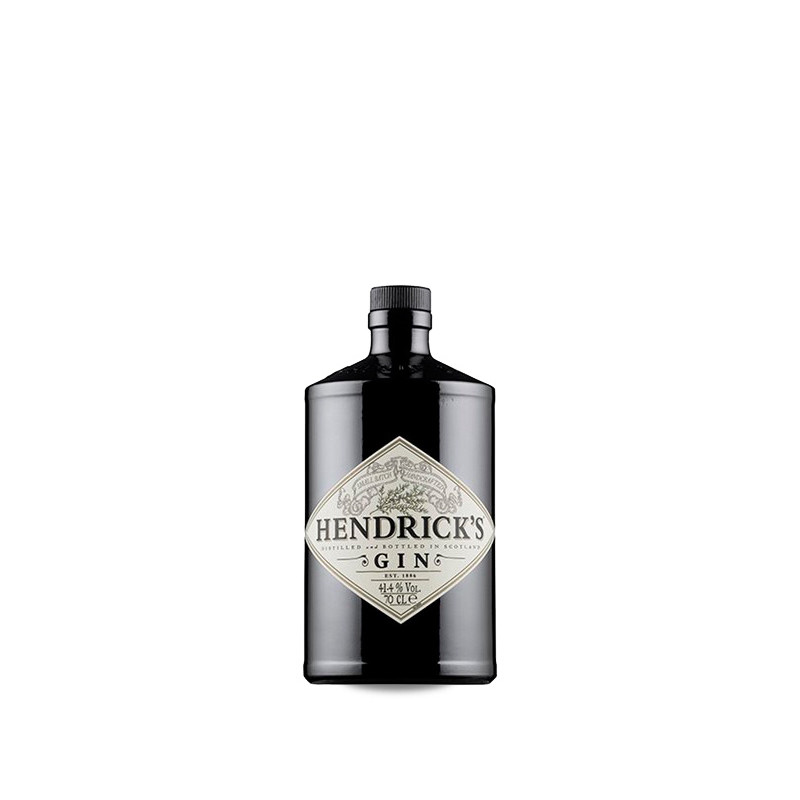 William Grant & Sons Ltd Hendrick's Gin 70 Cl.