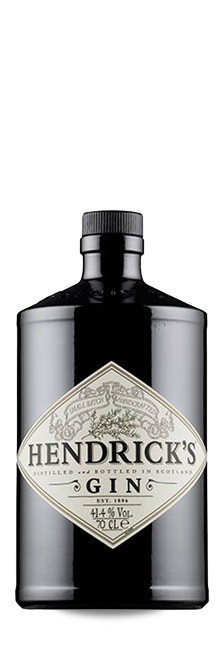 Hendrick's Gin
