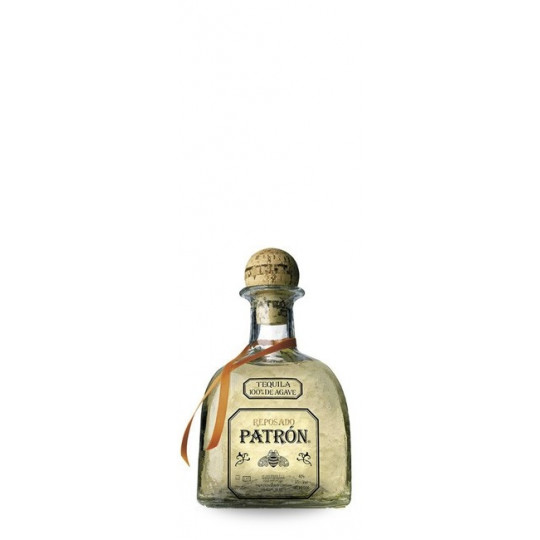 Tequila Patrón Reposado  70 cl