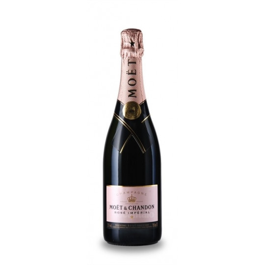 Étui 1 bouteille Moët &...