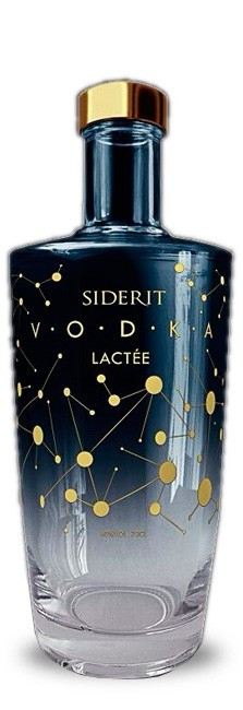 Siderit Lactèe Vodka