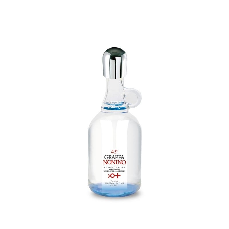 Grappa Nonino Friulana  70 cl.