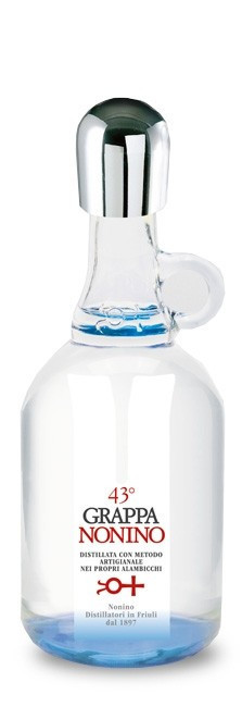 Grappa Nonino Friulana