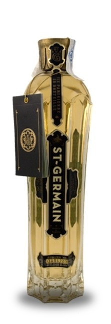 St-Germain Liqueur