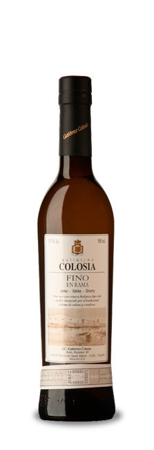 Colosía Fino En Rama
