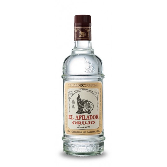 El Afilador Aguardiente de...