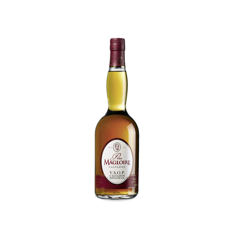 Calvados Père Magloire V.S.O.P. 70 cl.