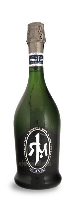 Robert J. Mur Reserva Brut