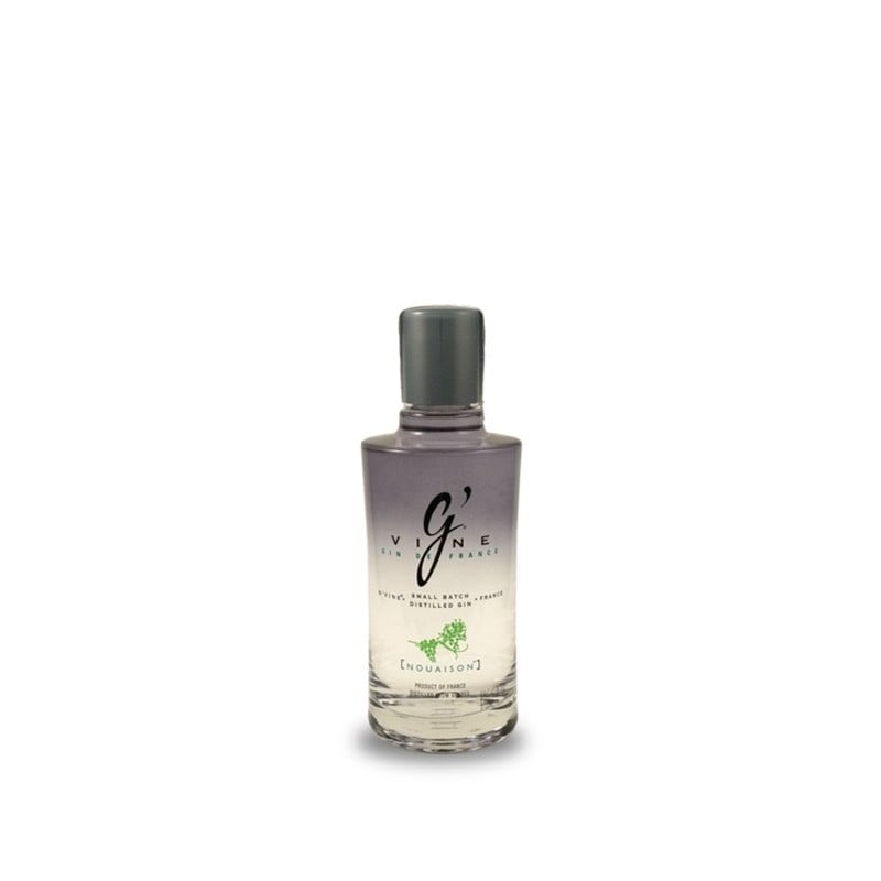 G'Vine Nouaison Gin  70 cl.