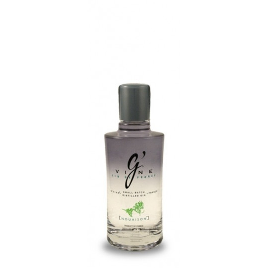G'Vine Nouaison Gin  70 cl