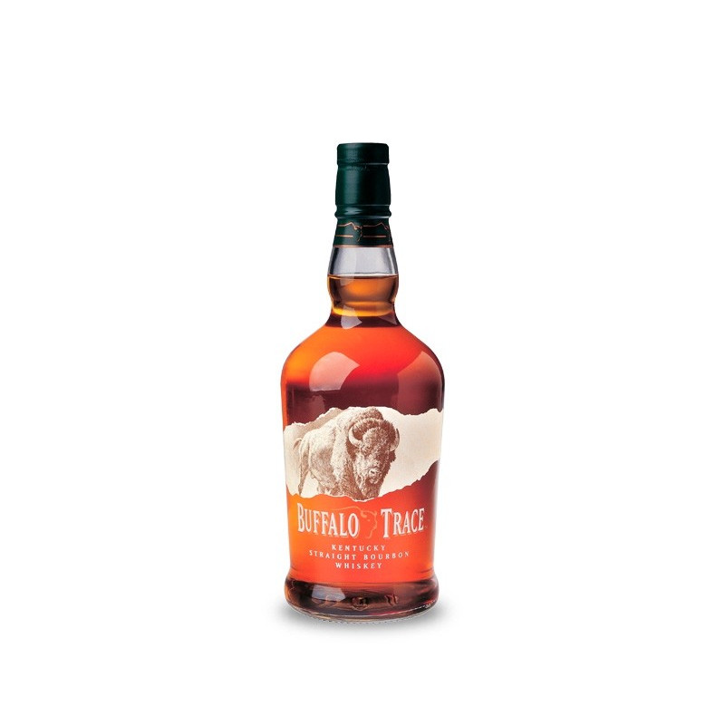 Buffalo Trace Whiskey Buffalo Trace Kentucky Straight Bourbon Whiskey 70 Cl.