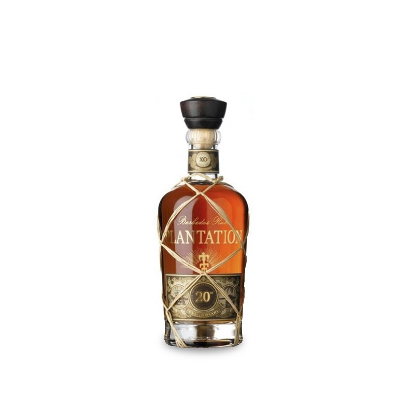 Plantation 20Th Anniversary Rum 70 Cl.