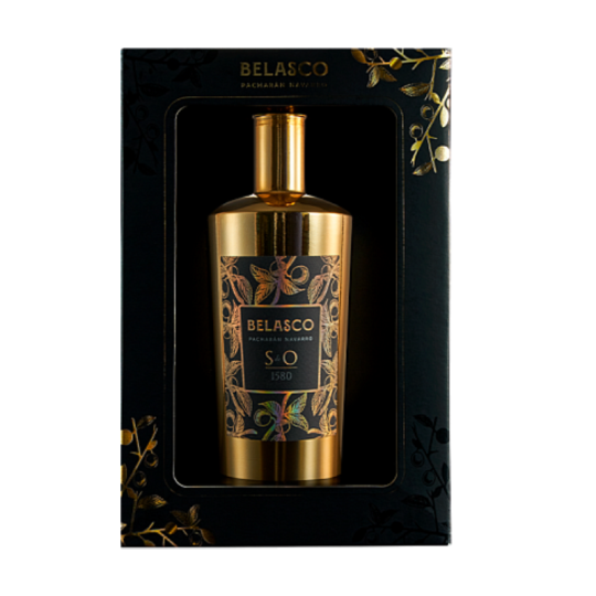 Pacharán Belasco 1580 70 cl