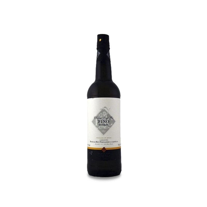 Fernando de Castilla Classic Fino