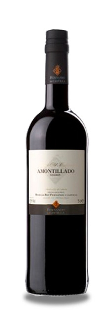 Fernando de Castilla Classic Amontillado