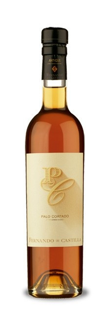 Fernando de Castilla Antique Palo Cortado
