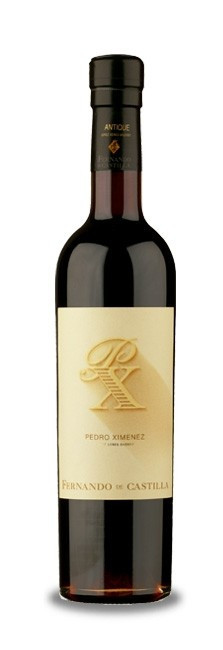 Fernando de Castilla Antique PX