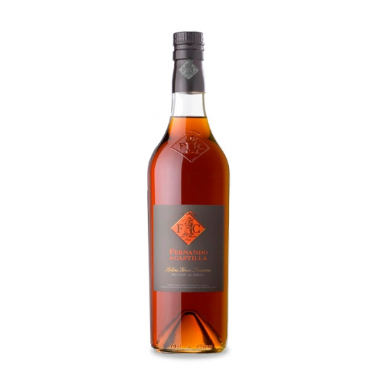 Fernando de Castilla Solera...