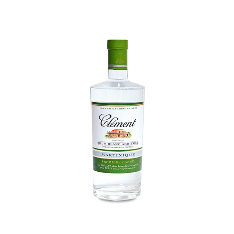 Clément Première Canne Rum  70 cl.