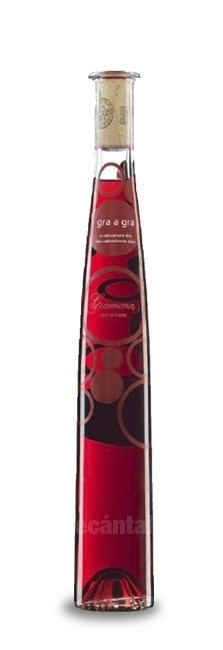 Gramona Gra a Gra Pinot Noir