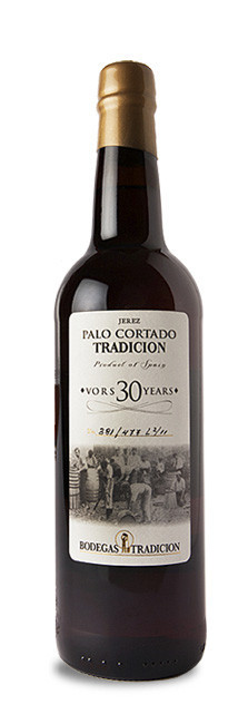 Palo Cortado Tradición VORS