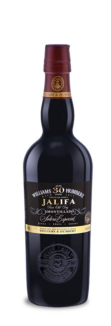 Jalifa Amontillado Solera Especial VORS