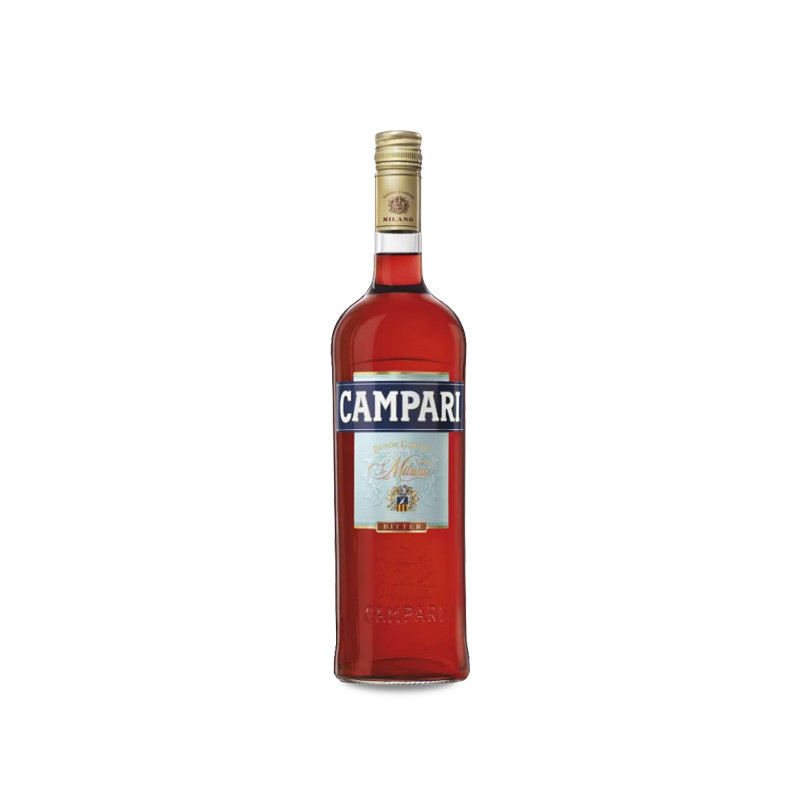 Campari Bitter  70 cl.