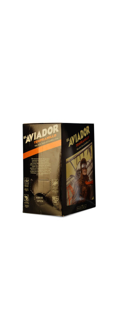 El Aviador Tempranillo