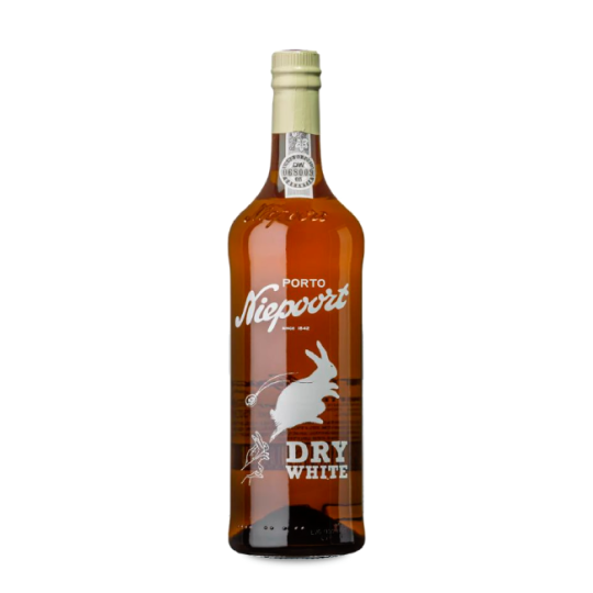 Niepoort Dry White