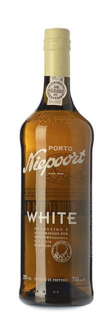 Niepoort White