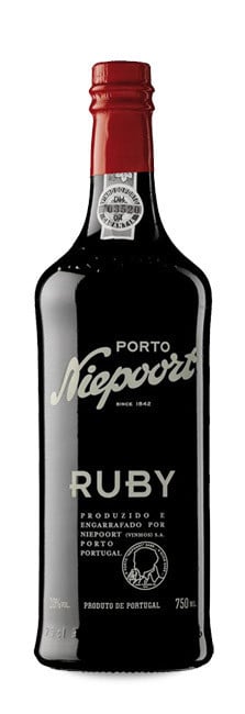Niepoort Ruby