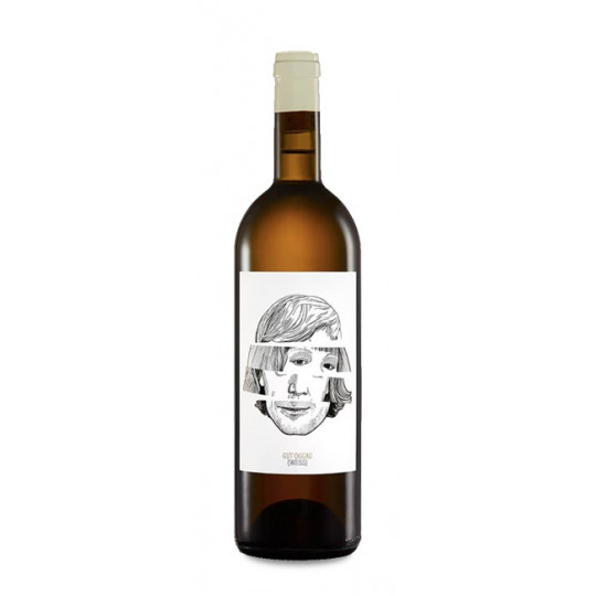 Gut Oggau Weiss 2016