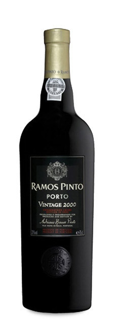 Ramos Pinto Vintage