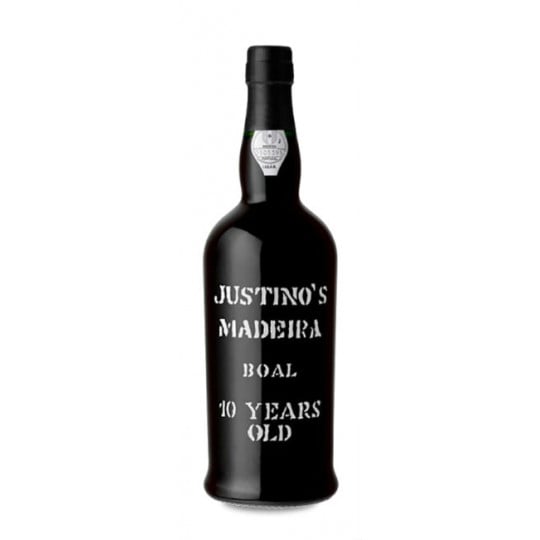 Justinos Boal 10 Years