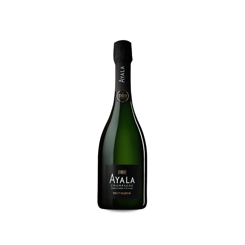Ayala Brut Majeur