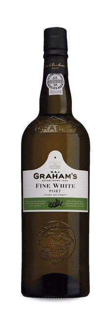 Graham's Fine White Port