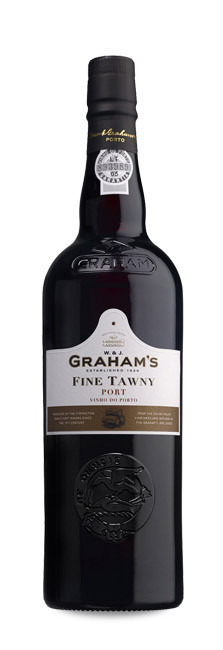 Graham's Fine Tawny Port