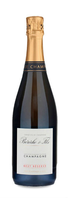 Bérêche & Fils Brut Reserve