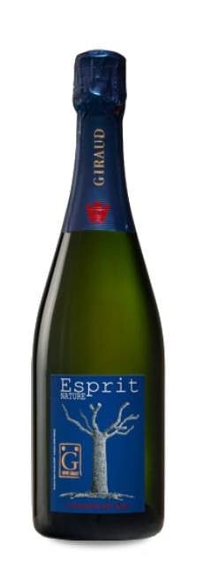 Esprit Nature de Giraud
