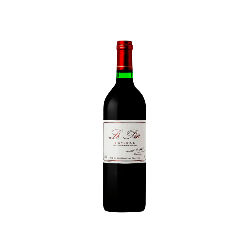 Château Le Pin 2015
