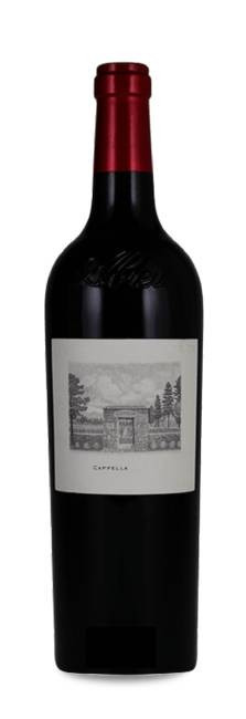 Abreu Vineyards Cappella