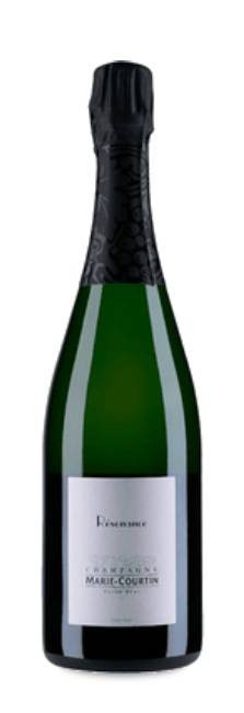Marie Courtin Cuvée Résonance Extra Brut