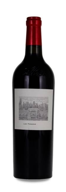 Abreu Vineyards Las Posadas