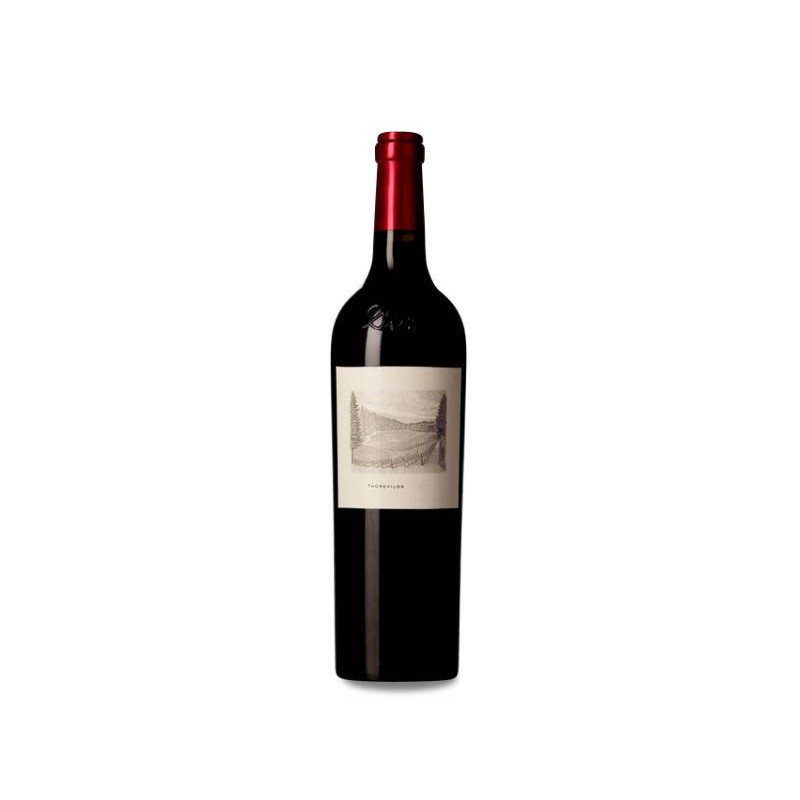 Abreu Vineyards Thorevilos 2014