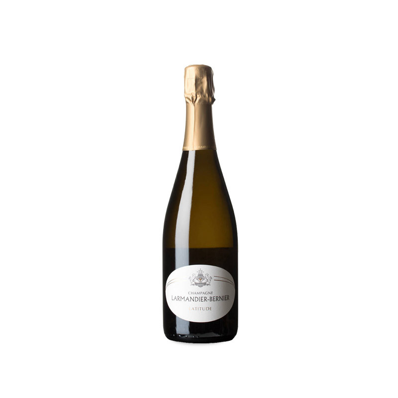 Larmandier-Bernier Latitude Blanc de Blancs