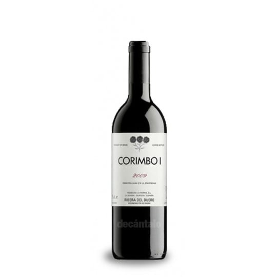 Corimbo I Magnum 2016