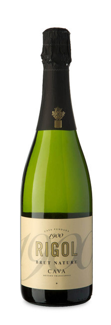 Rigol Brut Nature