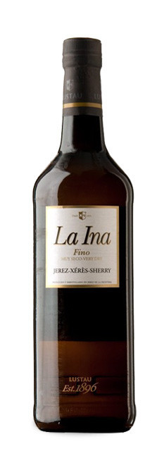 Lustau Fino La Ina